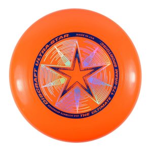frizbi-discraft-175-oranzen